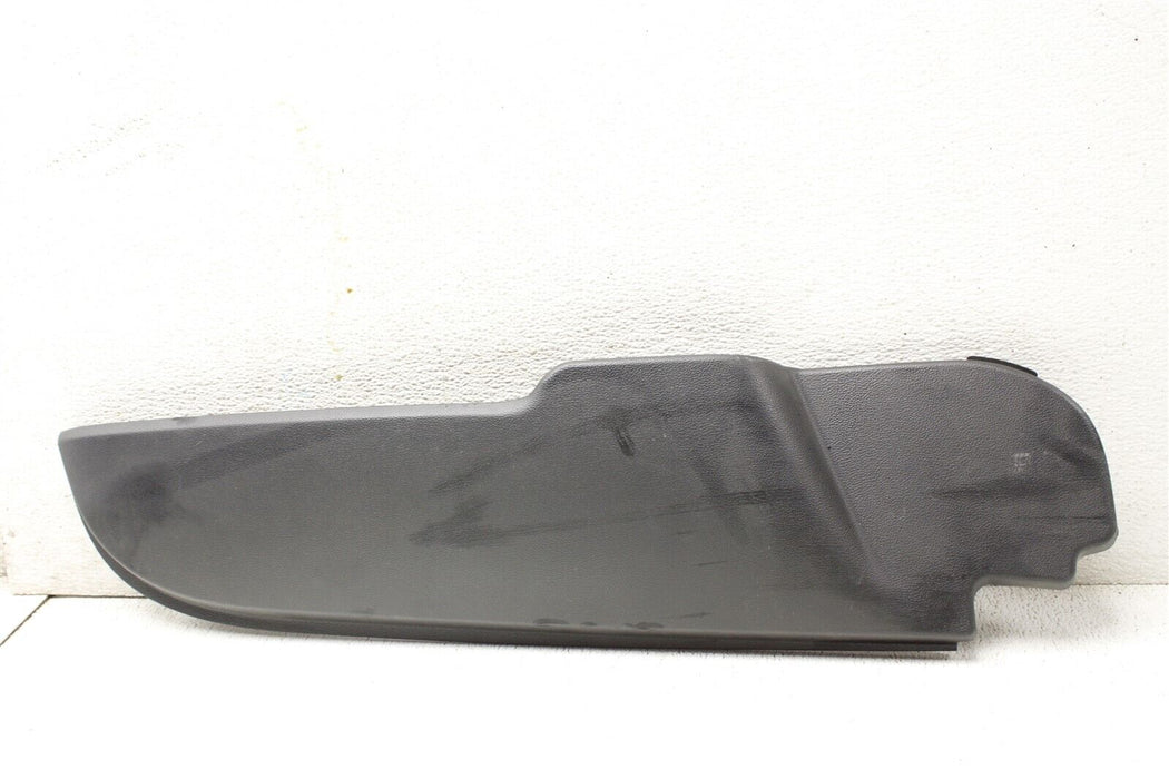 2019 Ford Mustang GT Rear Right Convertible Trim FR3B-7631002-CFW OEM 18-20