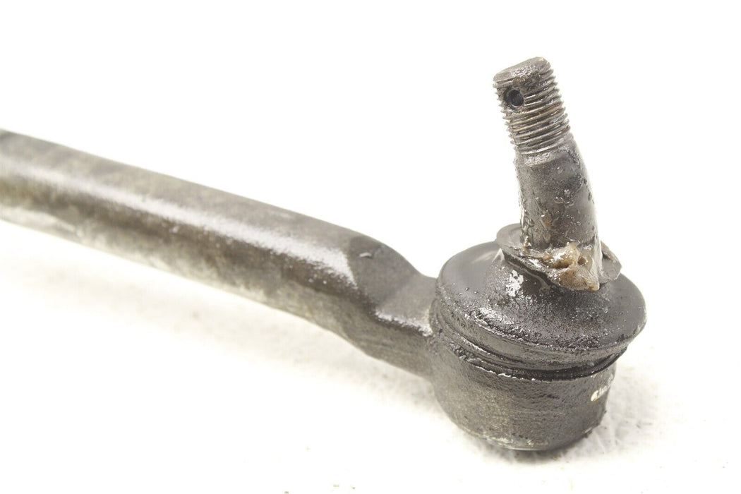 2008-2014 Subaru Impreza WRX STI Power Steering Rack & Pinion Bent Tie Rod 08-14