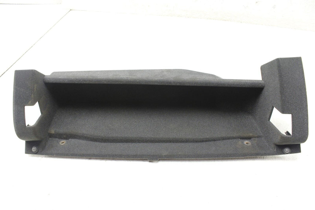 2015 Maserati Ghibli Passenger Right Glovebox Insert 670010941 14-19