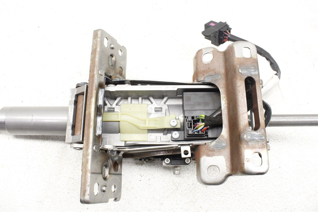 2015-2018 Porsche Macan Steering Column Assembly 15-18