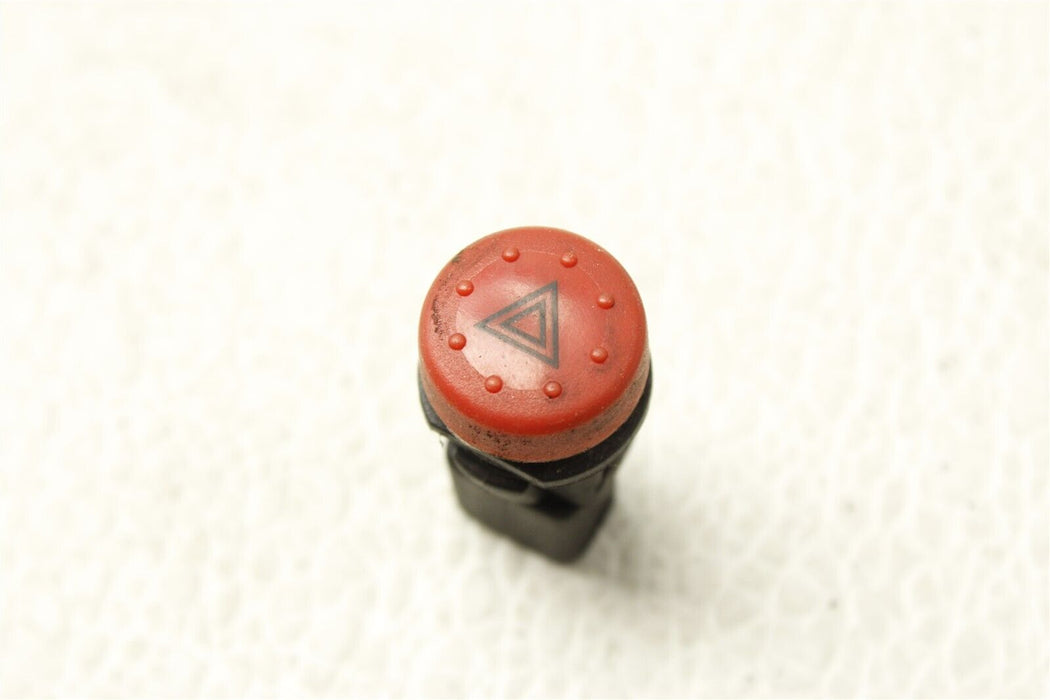 2009 Piaggio MP3 400 Hazard Button 09-12