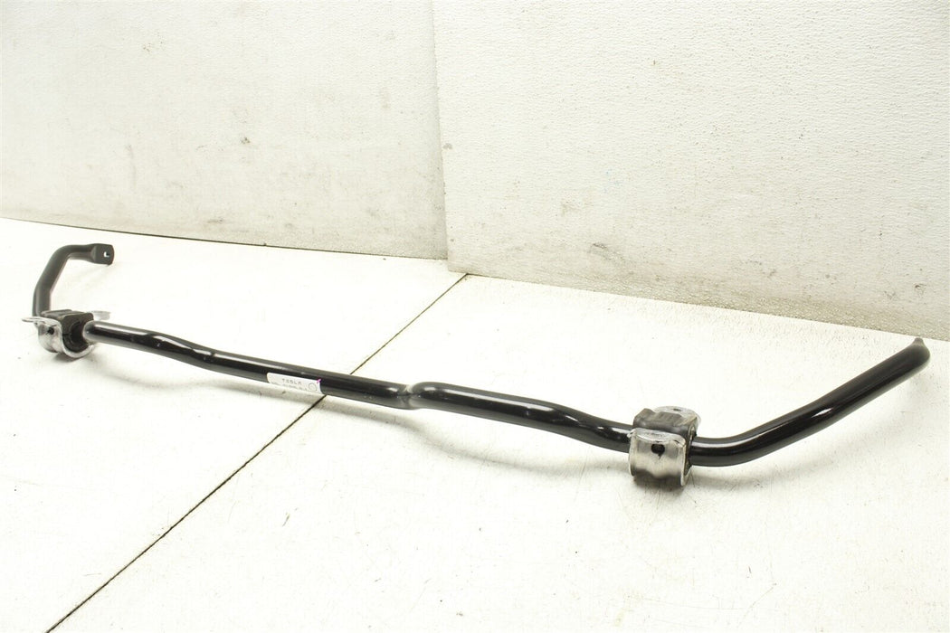 2024 Tesla Model Y Rear Stabilizer Sway Bar 1188485-00-A 20-24