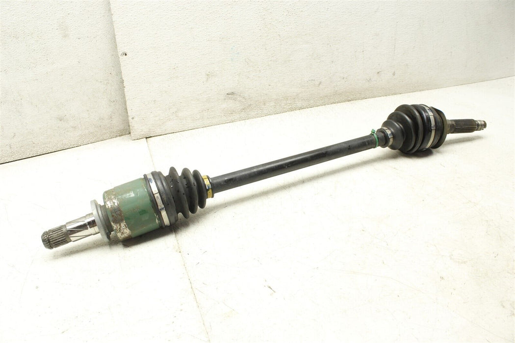 2015-2019 Subaru WRX STI Axle Shaft Assembly Rear Right or Left 15-19