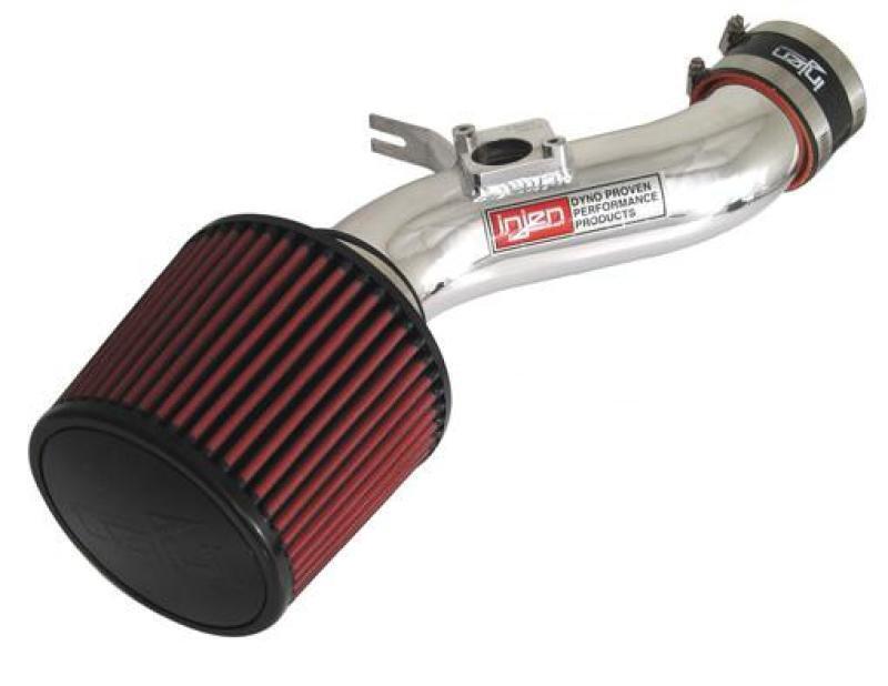 Injen 02-07 WRX/STi Polished Short Fits Ram Intake