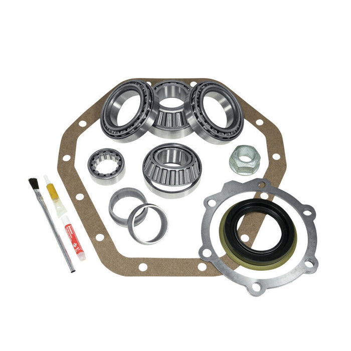 Yukon Gear & Axle YK GM14T-C Differential Rebuild Kit