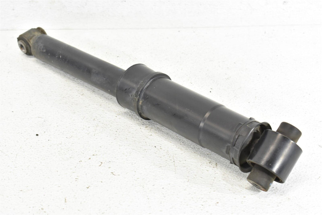 2007-2012 Nissan Sentra Sedan Strut Shock Spring Rear Right Passenger RH 07-12