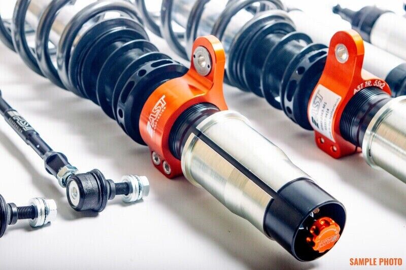 AST ACS-M7001S 5100 Series Coilover Kit For 1989-2018 Mercedes-Benz G-Class