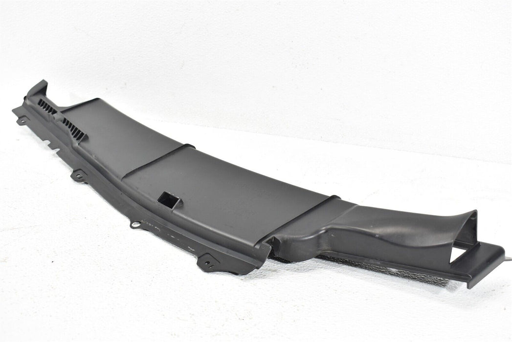 2010-2013 Mazdaspeed3 Cowl Trim Cover Panel Speed 3 MS3 10-13