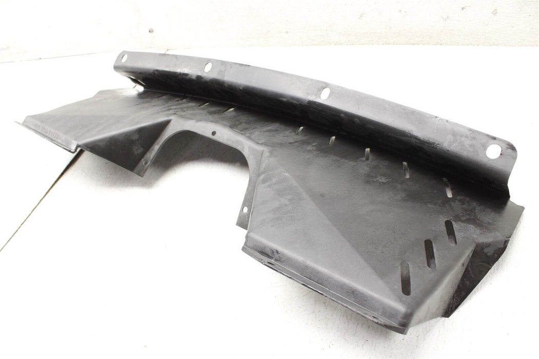 2000-2009 Honda S2000 Radiator Air Plate Guide Cover Trim 19600PCX0200 OEM 00-09