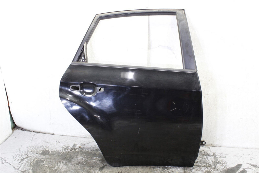 2008-2014 Subaru WRX STI Rear Right Door Passenger RH 08-14