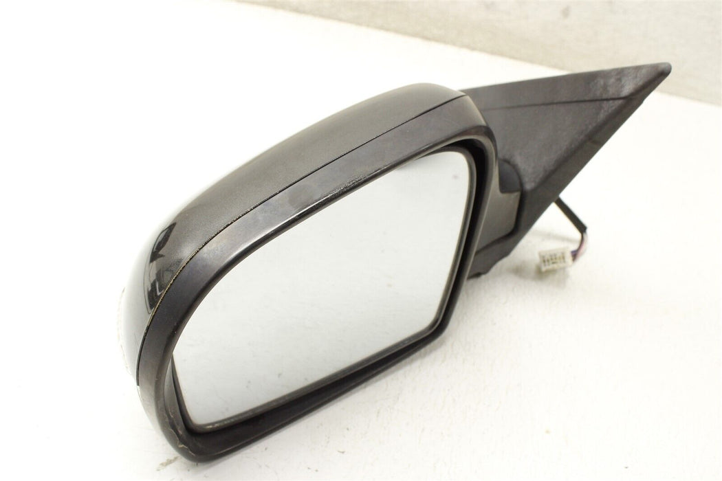 2008-2014 Subaru Impreza WRX STI Side Mirror Left LH Driver Side 08-14