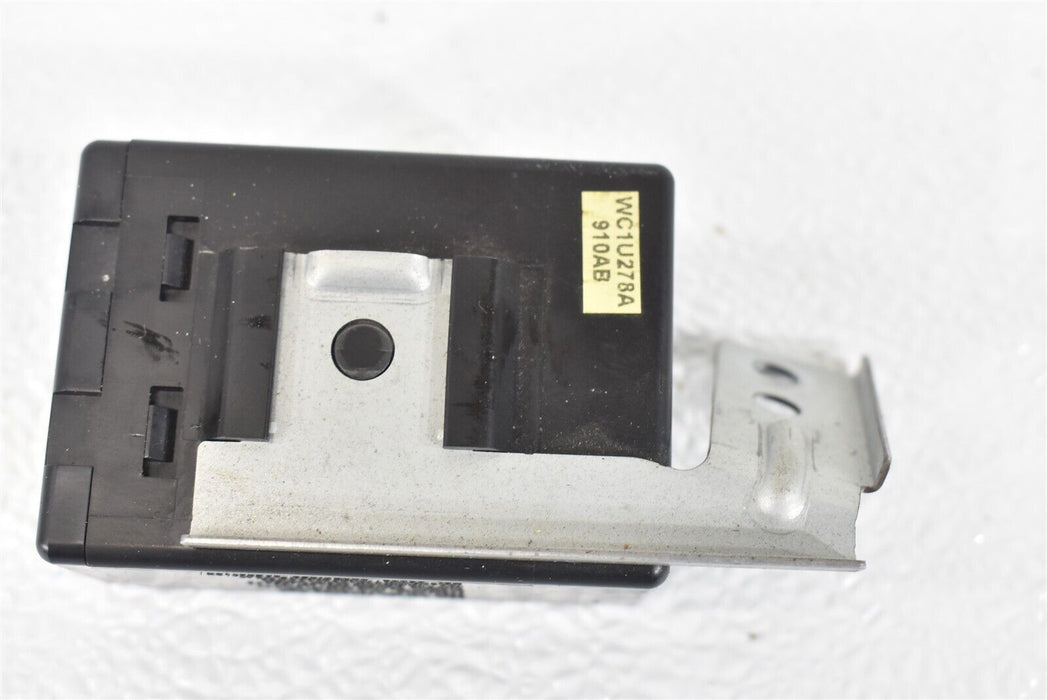 2009-2017 Nissan 370z Coupe Anti-Theft Relay Unit Module OEM 09-17