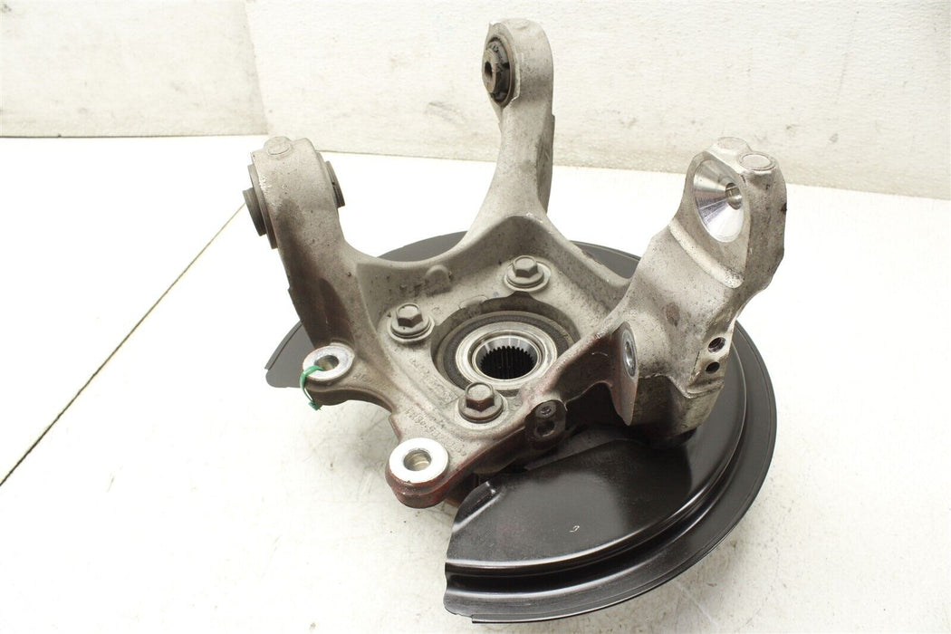 2015-2020 Ford Mustang GT 5.0 Rear Right Spindle Knuckle Hub 11k 15-20