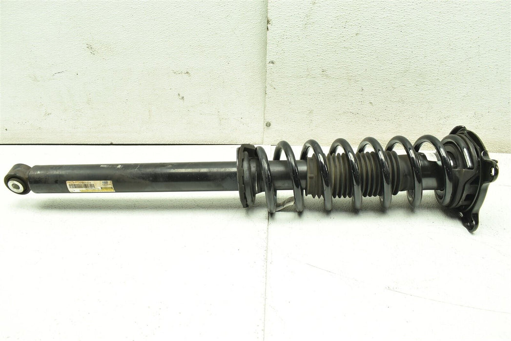 2012-2019 Tesla Model S Rear Shock Coil Spring Strut 1015620-03-B 12-19