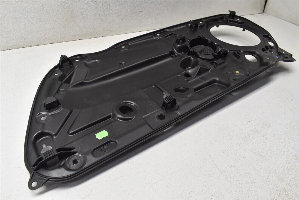 2013-2016 Porsche Boxster Right Interior Door Panel Support RH 99153722201 13-16