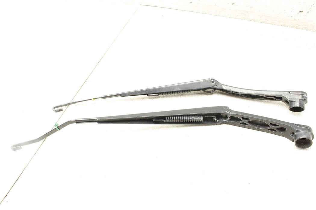 2013-2017 Scion FR-S Wiper Arm Set Wipers BRZ 13-19