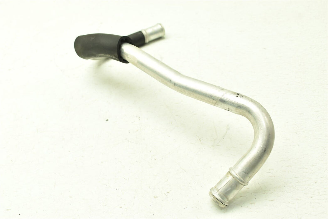 2010-2016 Porsche Panamera Coolant Pipe Line 10-16