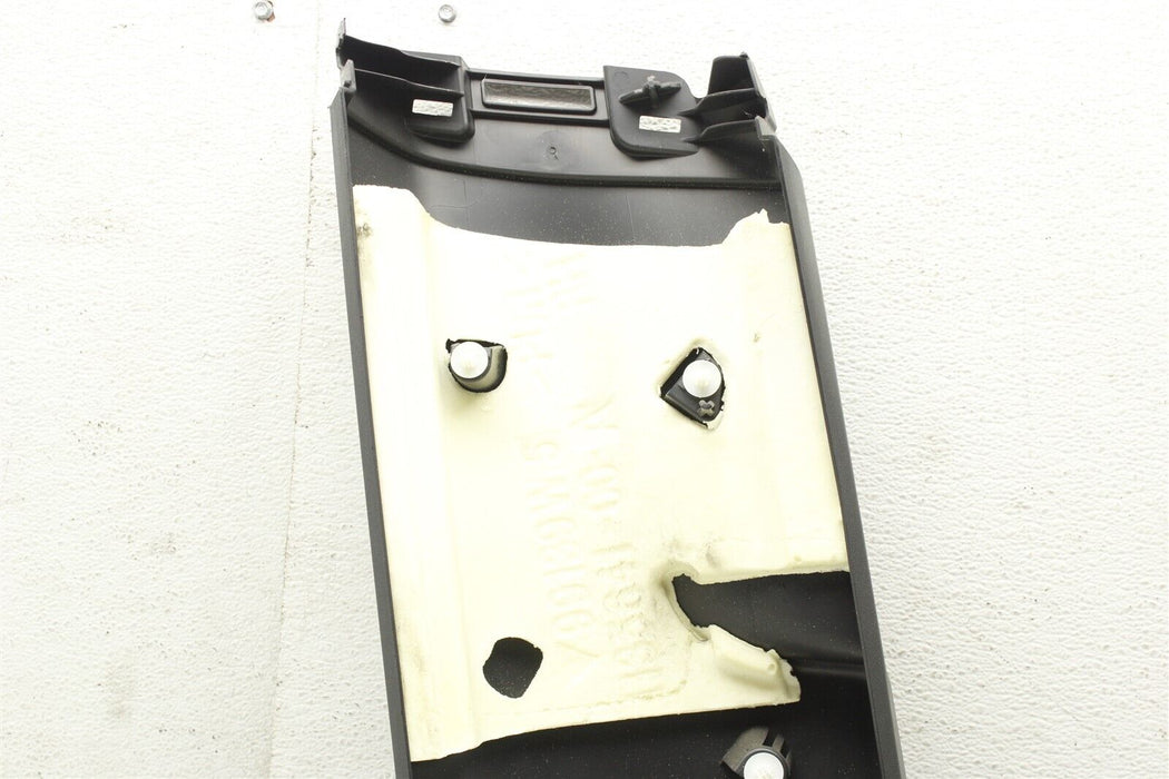 2021 Tesla Model 3 Passenger Right Lower B Pillar 1086299-00-J OEM 17-21