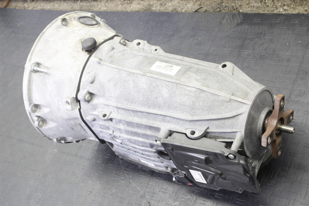 2017 Mercedes-Benz C63 AMG Automatic Transmission Torque Converter 2052704102