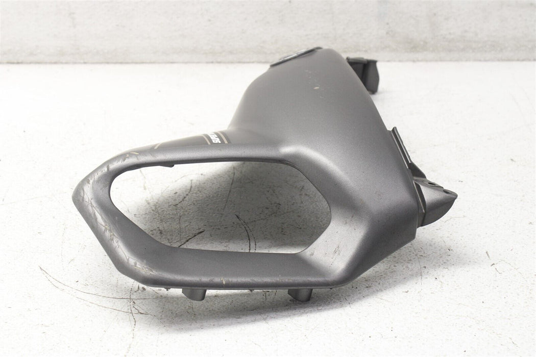 2013 Yamaha Super Tenere XT1200Z Front Left Fairing Cover Trim