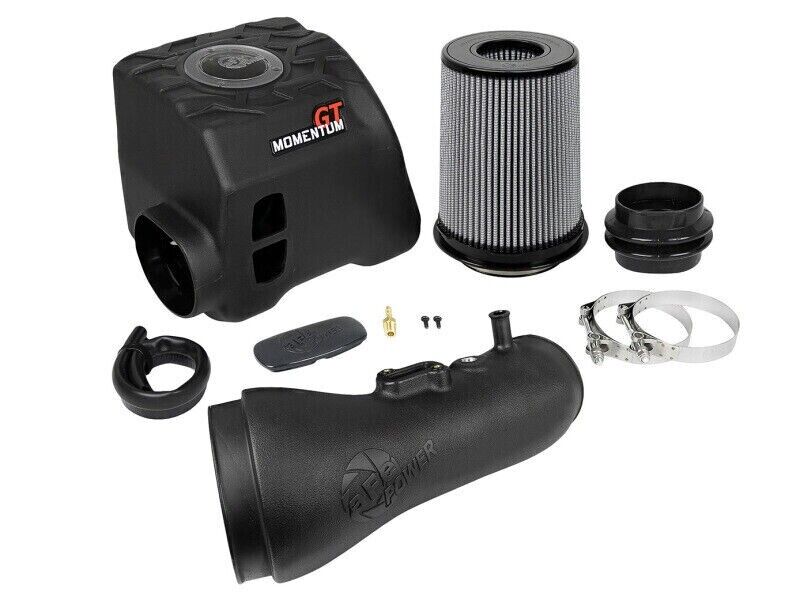 AFE Filters 50-70022D Momentum GT Pro DRY S Air Intake System Fits 10-22 GX460