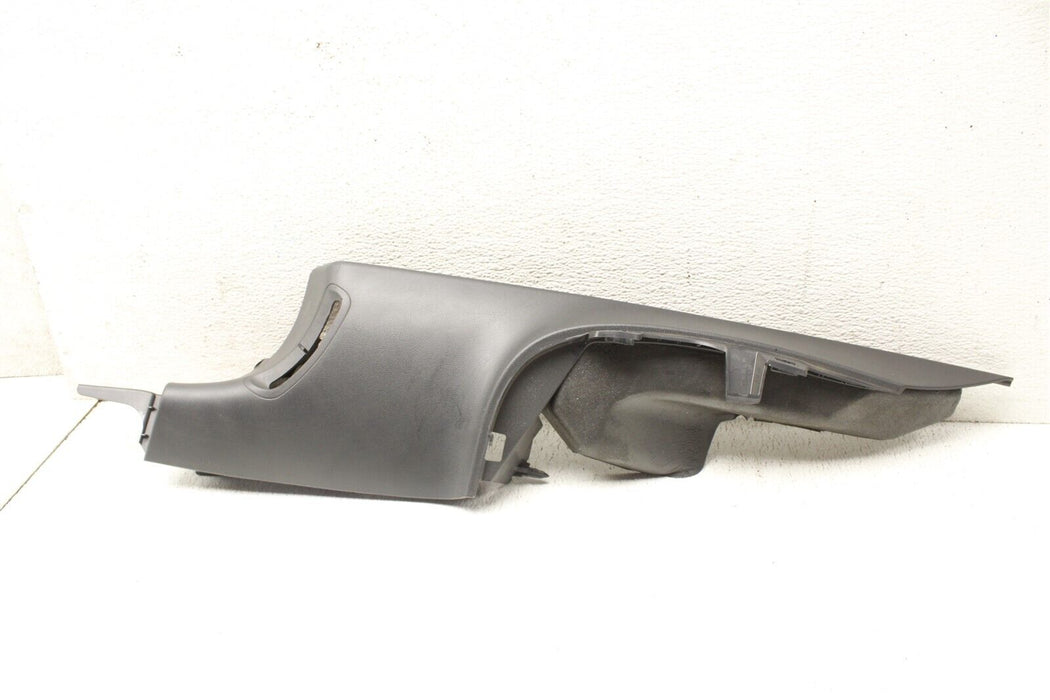 2021 Tesla Model 3 Driver Rear Left C Pillar Trim 108628188I Factory OEM 17-21