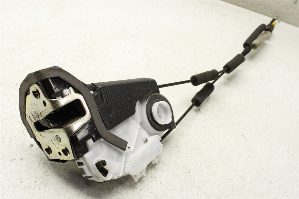 2023 Subaru WRX Driver Rear Left Door Lock Actuator Assembly Factory OEM 22-23