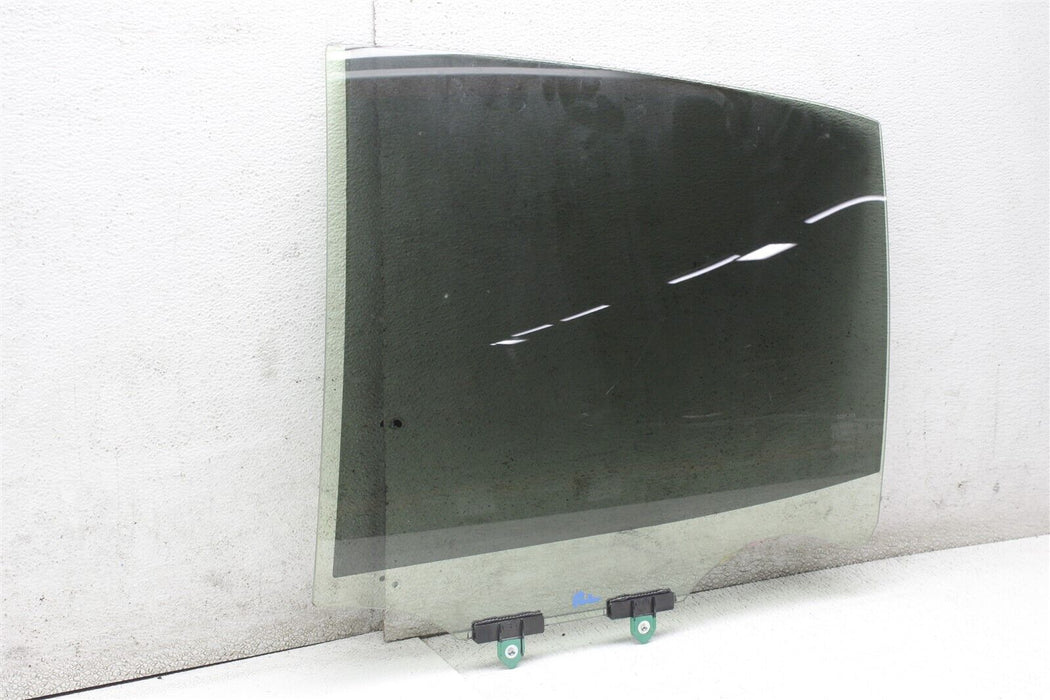 2024 Toyota GR Corolla Rear Left Door Glass LH Window 23-25