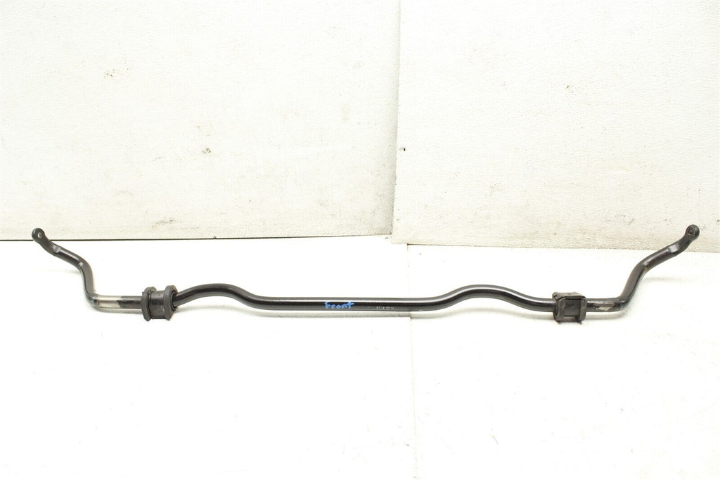 2014 Subaru WRX STI Front Anti Sway Bar Assembly Factory OEM 08-14