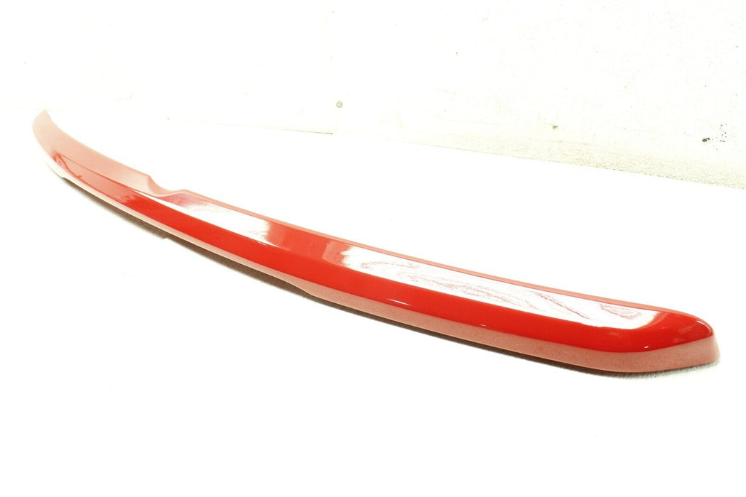 2015-2019 Subaru WRX Rear Trunk Spoiler Wing Molding 96064VA020 15-19