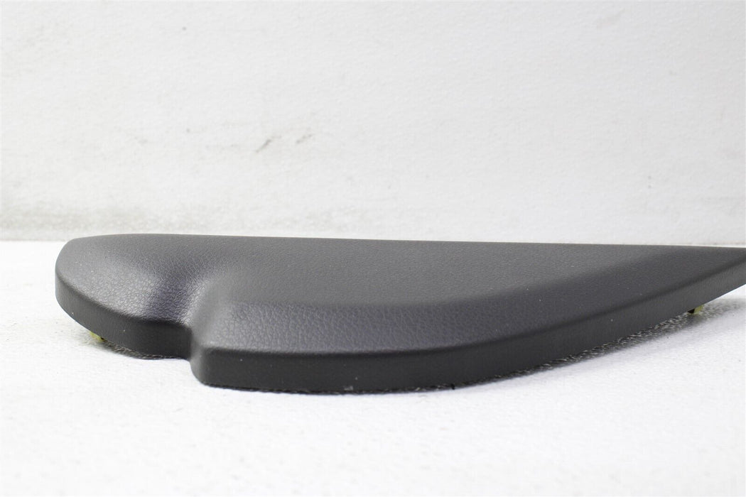 2009-2013 Subaru Forester Dash End Cap Trim Cover Right Passenger RH OEM 09-13