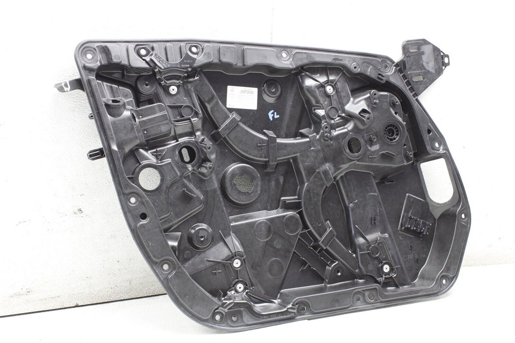 2017 Mercedes-Benz C63 AMG Front Left Window Regulator