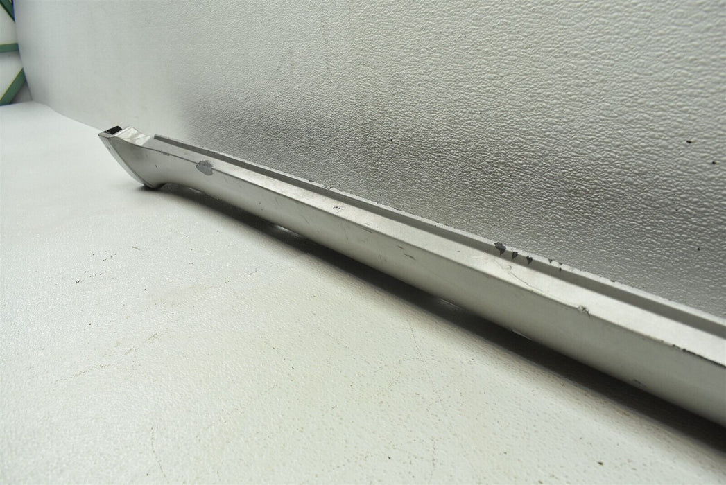 03-05 Subaru Forester XT Left Side Skirt Rocker Panel LH Driver Side 2003-2005