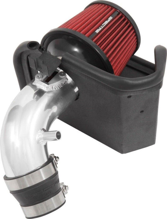 Spectre Performance 9076 Air Intake Kit Fits 06-11 Civic