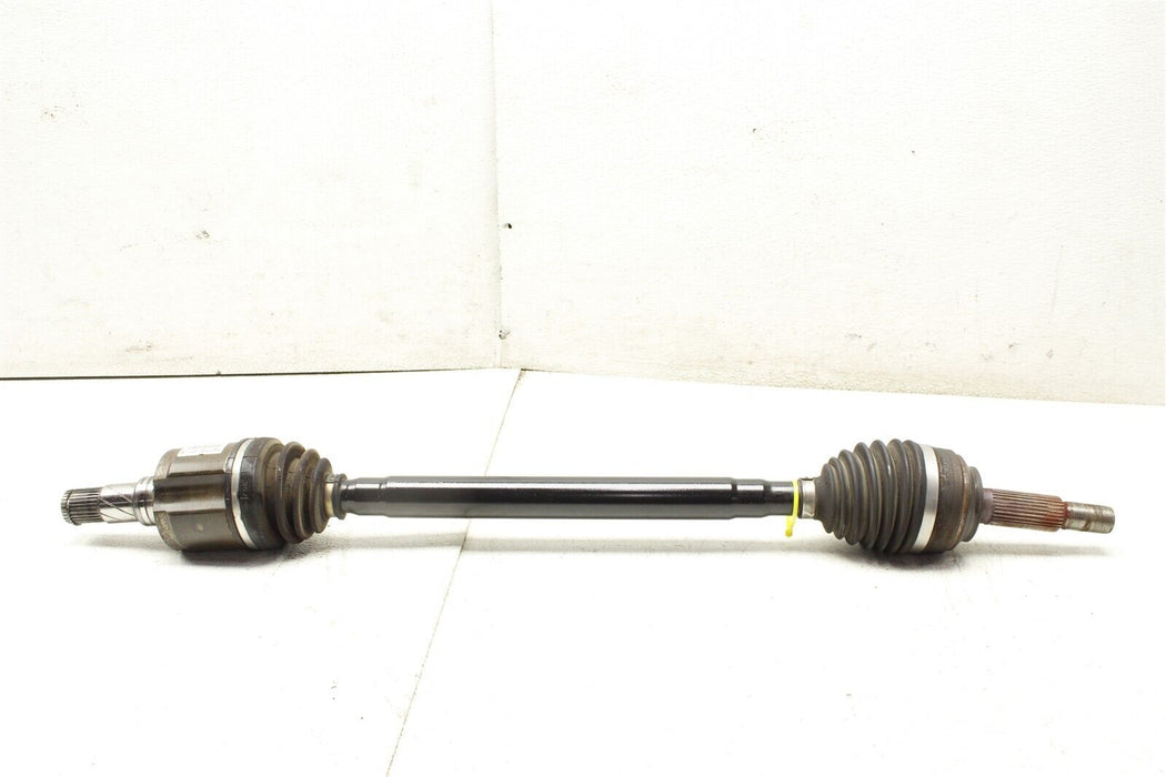 2015 Tesla Model S Driver Rear Left Axle Shaft 1007719-01-A Factory OEM 12-15