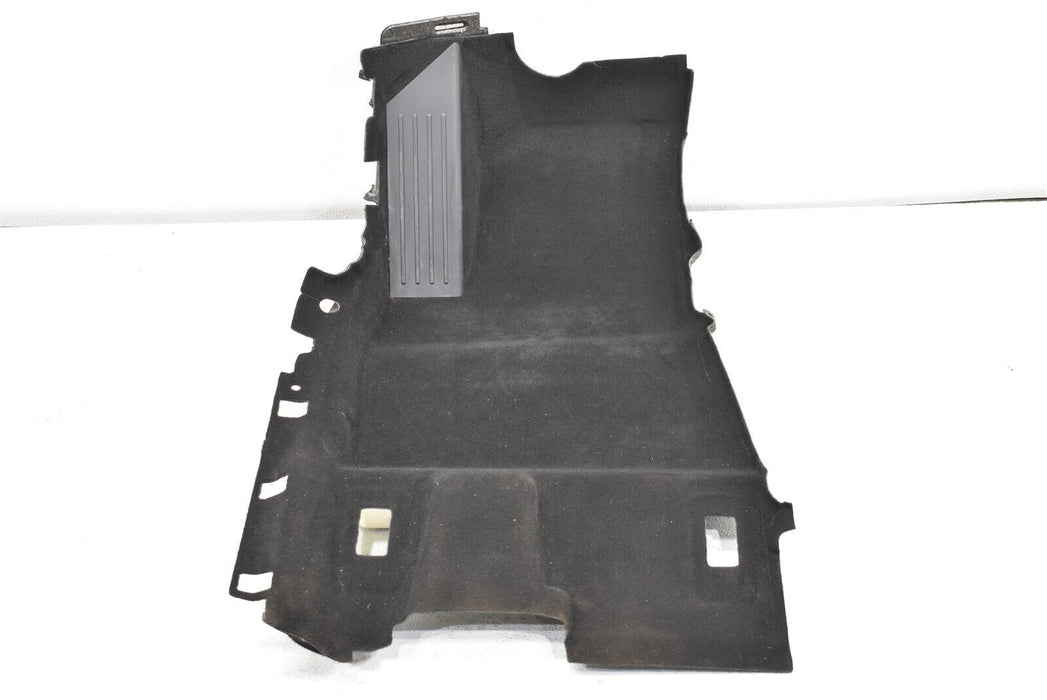 2017-2019 Tesla Model 3 Floor Carpet Liner Mat Cover OEM 17-19