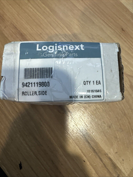 Logisnext 9421119800 Roller Side Bearing I4 for Caterpillar