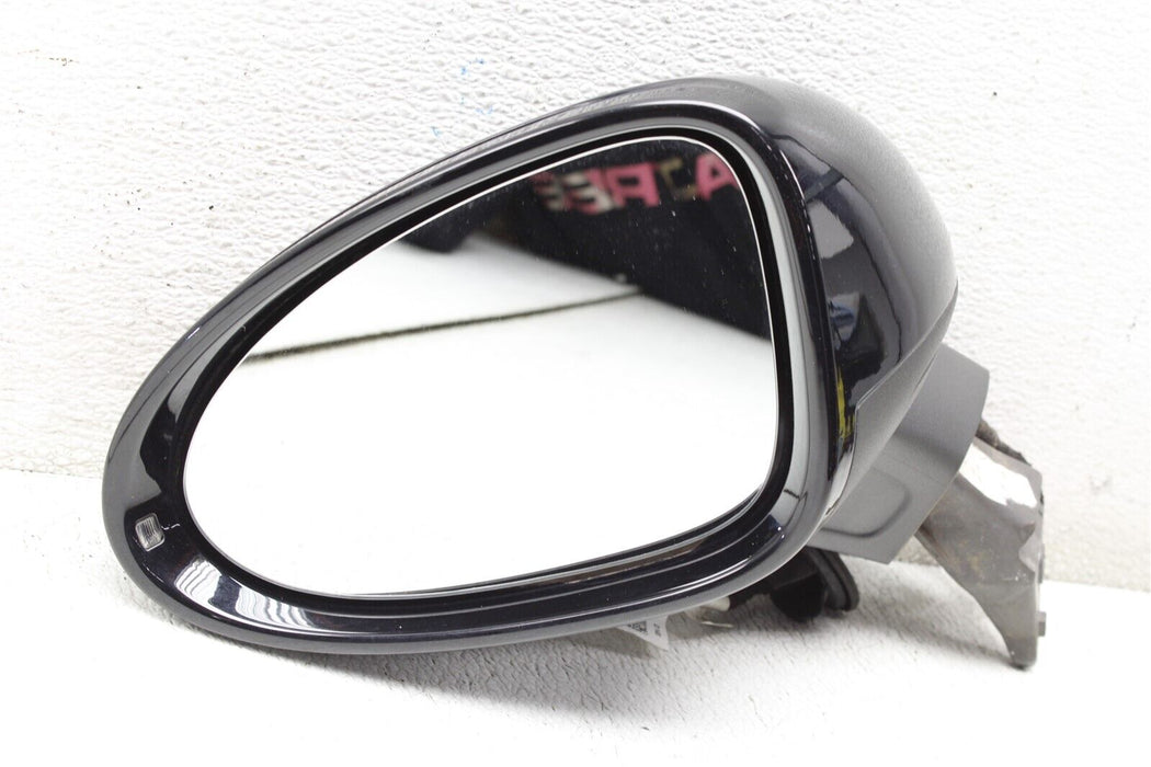 2015 Porsche Macan S Side View Mirror Left Driver 15-21