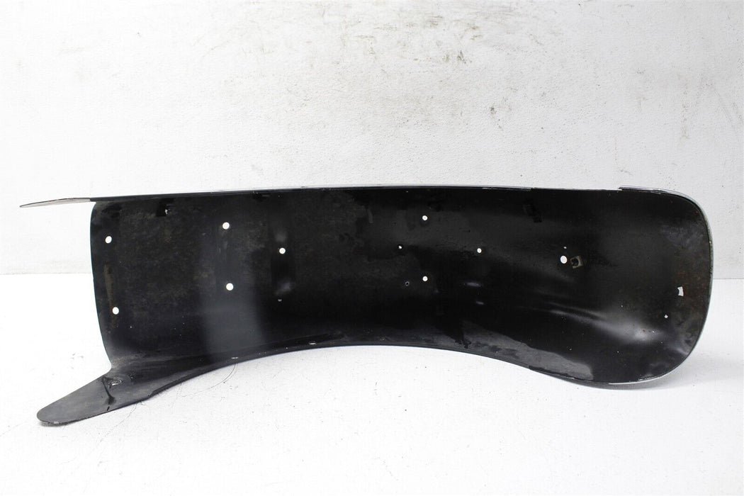 2003 Victory V92 Touring Deluxe Rear Fender