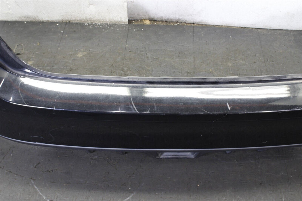 2015-2021 Subaru WRX STI Rear Back Bumper Assembly Factory OEM 15-21