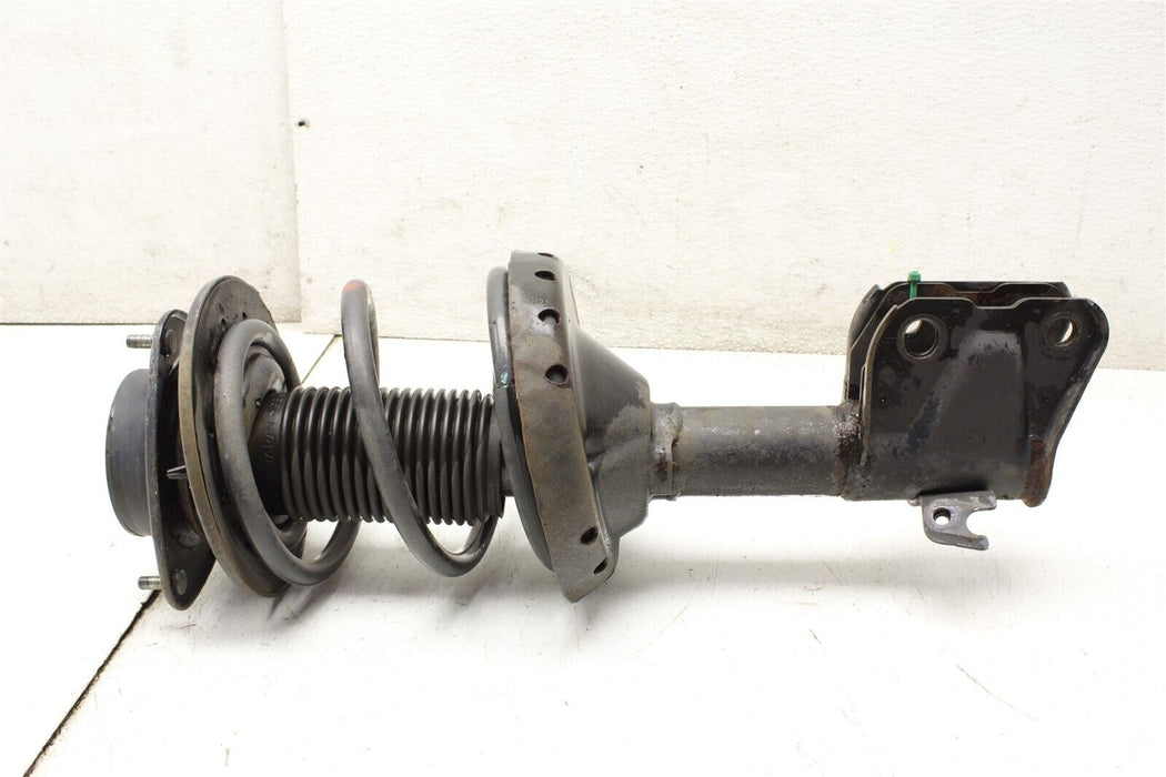 08-14 Subaru WRX STI Strut Shock Spring Front Right Passenger Impreza 2008-2014