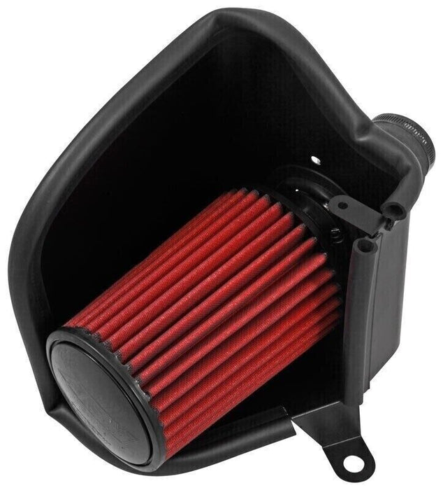 AEM Gunmetal Cold Air Intake For 15-16 Honda CR-V 2.4L Honda Accord 2.4L L4