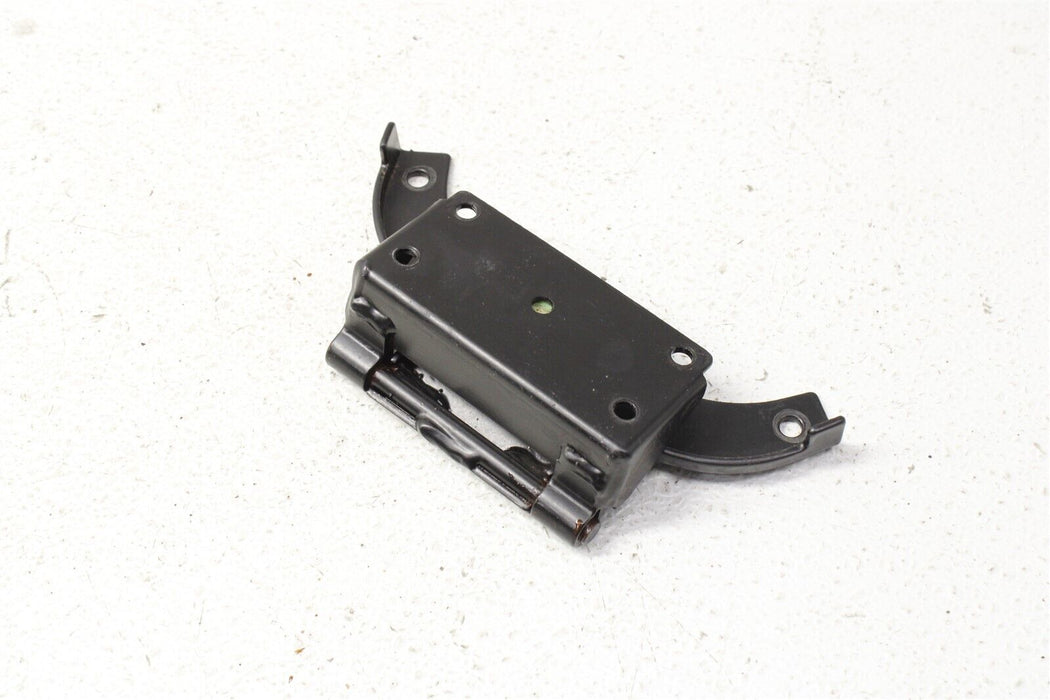 2009 Piaggio MP3 250 Mount Bracket Piece Seat 09-12