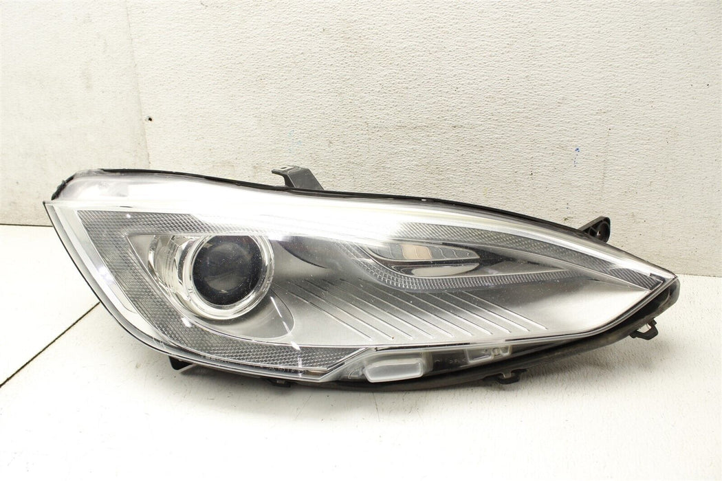 2012-2015 Tesla Model S Right Passenger Headlight Lamp RH 12-15