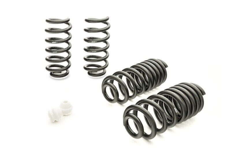 Eibach E10-51-019-01-22 Pro-Kit Performance Coil Springs For Grand Cherokee