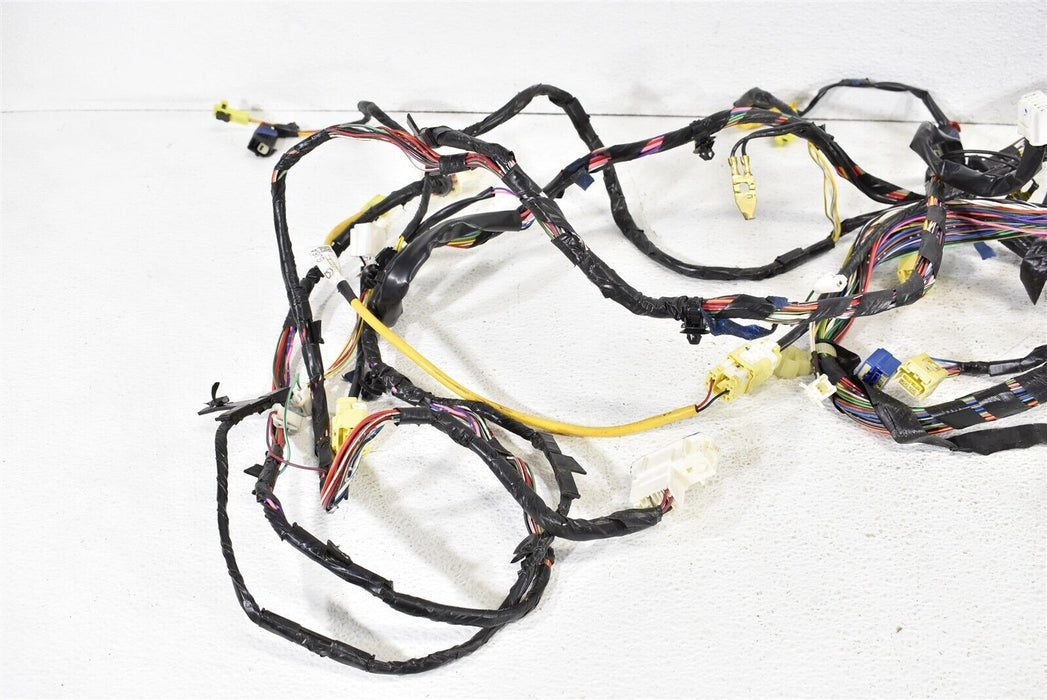 2006 2007 Mazdaspeed6 Dash Wiring Harness GP9B67040H OEM Speed 6 MS6 06 07