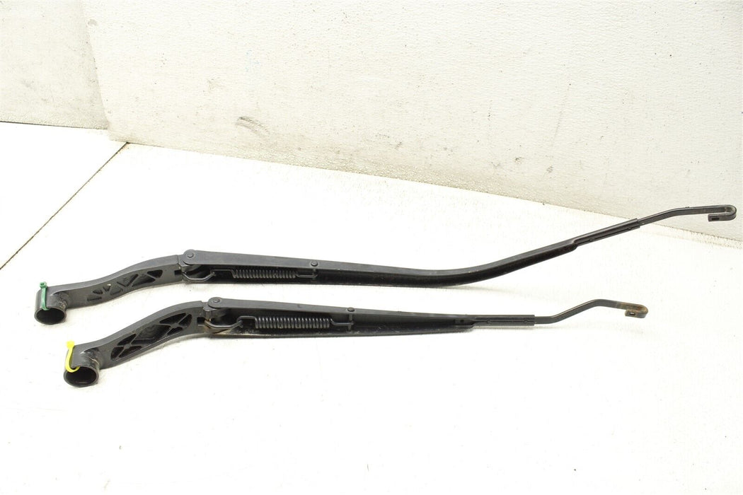 2010 Mazdaspeed3 Speed3 Front Left And Right Wiper Arm Assembly OEM 10-13