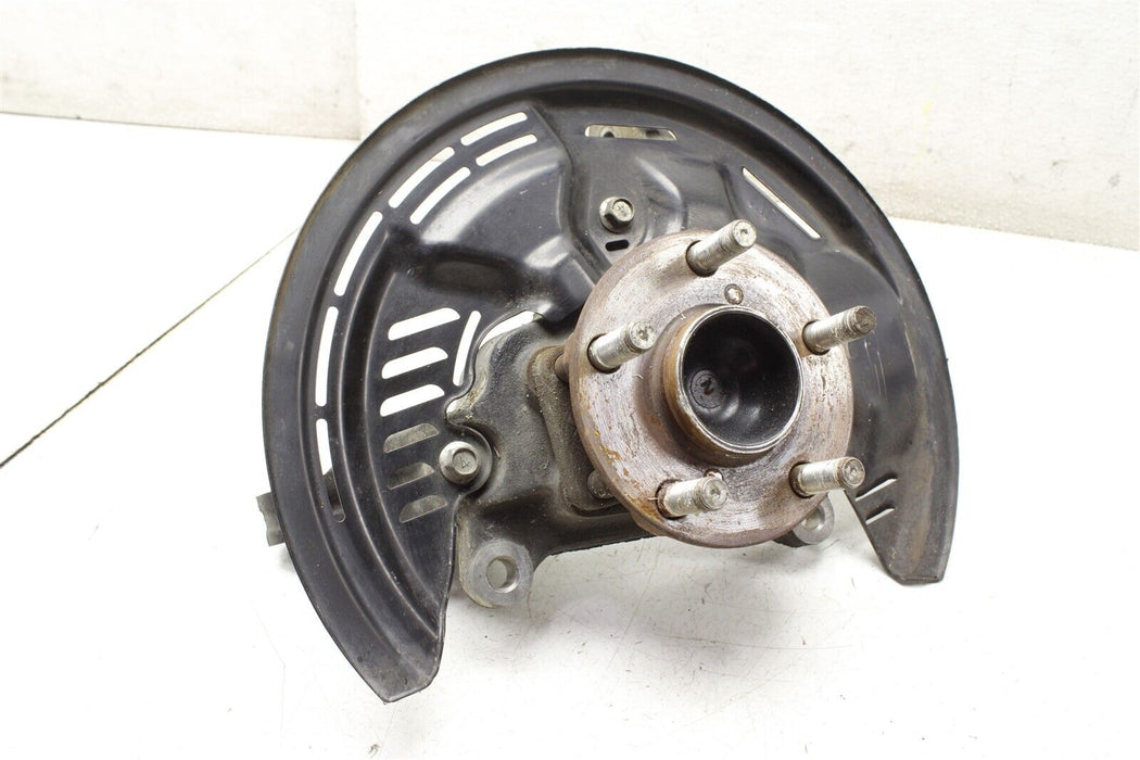 2013-2016 Scion FR-S Spindle Knuckle Hub Front Left Driver LH OEM FRS BRZ 13-16