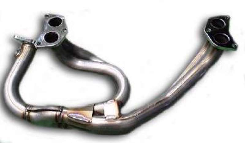 HKS 14019-AF002 Exhaust Manifold 47.2mm for 08-14 Subaru Impreza WRX STi Turbo