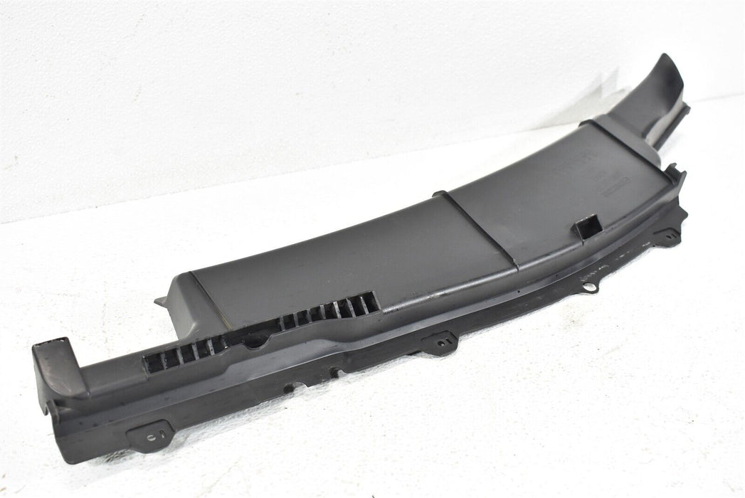 2010-2013 Mazdaspeed3 Cowl Trim Cover Panel Speed 3 MS3 10-13